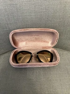 Miu Miu Sunglasses SMU 10N - Picture 1 of 4