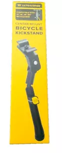 MITTE HALTERUNG FAHRRADSTÄNDER ULTRAVERSE FÜR 14"", 16"", 18"", 20"" ZOLL GRÖSSE STICKSTÄNDER - Bild 1 von 2