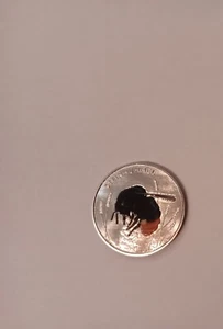 5€-Sondermünze Steinhummel 2024, Reihe Insekten, Prägeanstalt J - Bild 1 von 2