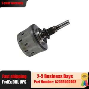 Fit Mercedes W246 GLA CLA250 CLA45 A45 B250 Rear Differential Drive Sprocket ASM - Foto 1 di 13