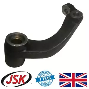 Genuine TATA Steering Idler Arm with Bush for LHD Telcoline / TataMobile Pickup - Picture 1 of 1