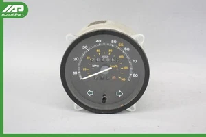 ✅ 66-76 Rolls Royce Silver Shadow II Instrument Speedometer Cluster Unit OEM - Picture 1 of 7