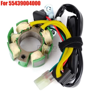 Magneto Generator Stator Coil For Husqvarna TC250 2017 2018 2019 2020 2021 - Imagen 1 de 5