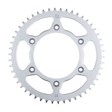 Primary Drive Rear Steel Sprocket 50 Tooth for Honda CRF450X 2005-2009