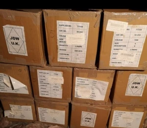 BOOTS JOB LOT - Picture 1 of 5