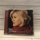 Wrapped in Red - Audio CD By Kelly Clarkson