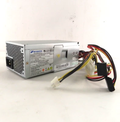 Lenovo Thinkcentre M72e 240W Power Supply (PSU) - 54Y8887 - Image 1 of 2