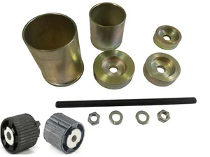 Hinterachsbuchsen Abzieher Differential Presswerkzeug ROLLS ROYCE WRAITH GHOST - Bild 1 von 1