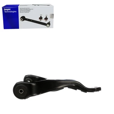 Braço de controle Delphi suspensão dianteiro esquerdo inferior para 1995-1999 Chevrolet Monte Carlo - Imagem 1 de 4