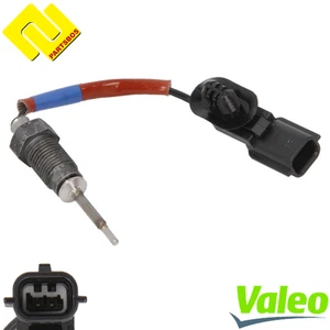 VALEO 368614 Exhaust Temperature Sensor ,EGTS 226400469R ,for RENAULT ,Made i - Picture 1 of 2