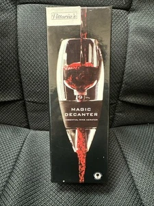 Magic Decanter Essential Wine Aerator - Magic Decanter - Picture 1 of 4