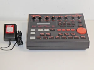 Roland Boss Dr.Groove DR-202 Sampler mit Original Netzteil, 2 Jahre Garantie - Picture 1 of 7