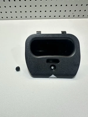 1995-2001 BMW 740i 740iL седан внутренняя крышка багажника выдвижной ручки загрузки 8228818  - Изображение 1 из 4