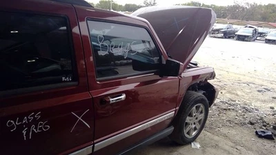 Passenger Right Front Door Fits 06-10 COMMANDER 5208275 - Image 1 of 4