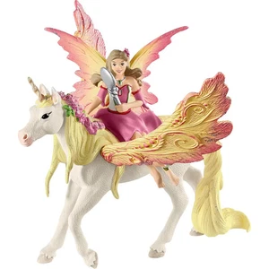Schleich Bayala - 70568 Feya mit Pegasus-Einhorn, ab 5 Jahre - Bild 1 von 1