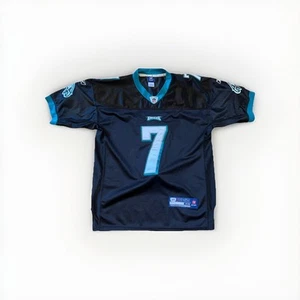 Reebok On Field NFL Philadelphia Eagles #7 Michael Vick Stitched Jersey Size 48 - Picture 1 of 10