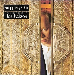 Joe Jackson - Stepping Out - The Very Best Of Joe Jackson (CD, Comp, RP) - Picture 1 of 3