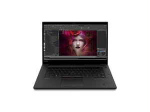 Lenovo ThinkPad P1 Gen 3 i7-10850H 32GB 512GB 15,6" FHD Win11 Neu - Bild 1 von 8