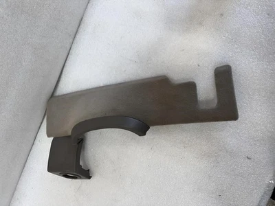 1998 1999 2000 2001 2002 2003 2004 ACURA RL TABLERO INFERIOR IZQUIERDO MOLDURA DE ENCENDIDO Foto 1 de 4