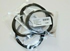 Baglama  Saz Perdesi 0.40mm misinesi Monofilament  Misina Perde Bundmaterial