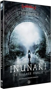 DVD *** INUNAKI : Le village oubliée *** ( neuf sous blister ) - Picture 1 of 1