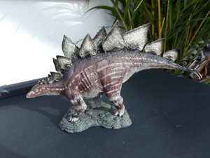 Rebor Stegosaurus Garden Mountain Version 1:35 Scale