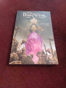 Jim Henson's The Power of the Dark Crystal #1 (¡Boom! Estudios) - Imagen 1 de 2
