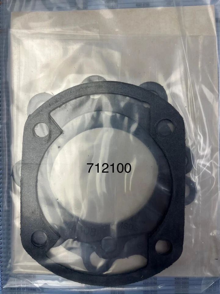 Kit de juntas de extremo superior Winderosa 712100, Yamaha 338 cc, GP338, GS338, GS340, SL338 Foto 1 de 1