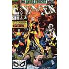 Classic X-Men #42 in Near Mint minus condition. Marvel comics [m 