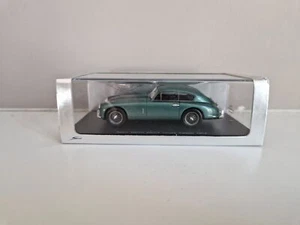 Spark 1/43 Aston Martin DB2/4 Coupe Saloon - 1953 - S0583 - Picture 1 of 5