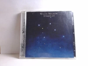Willie Nelson – Stardust (CD, US, 1999, Columbia) BG814 - Bild 1 von 3