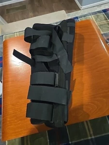 Breg Knie Wegfahrsperre Bandage Größe 20 - Bild 1 von 4