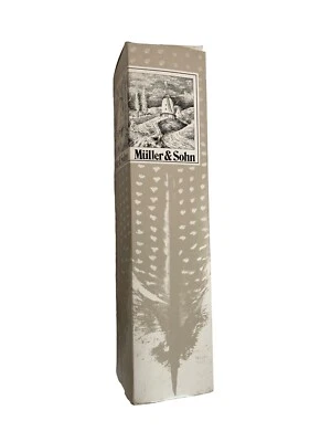 Müller & Sohn Edition Perlhuhn Gesellschaftsspiel Vintage Göttinger Spiele ©1985 - Bild 1 von 4