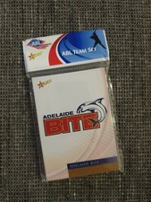 Adelaide Bite (12) Team Set 2012