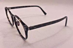 MAUI JIM FRAMES ONLY EYEGLASSES MJO2220-10 BROWN TORTOISE 51-21-145 - Picture 1 of 7