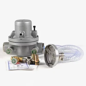 Single Way Pneumatic Diaphragm Pump 15L/MIN for Water-based Ink Printing Machine - Picture 1 of 6