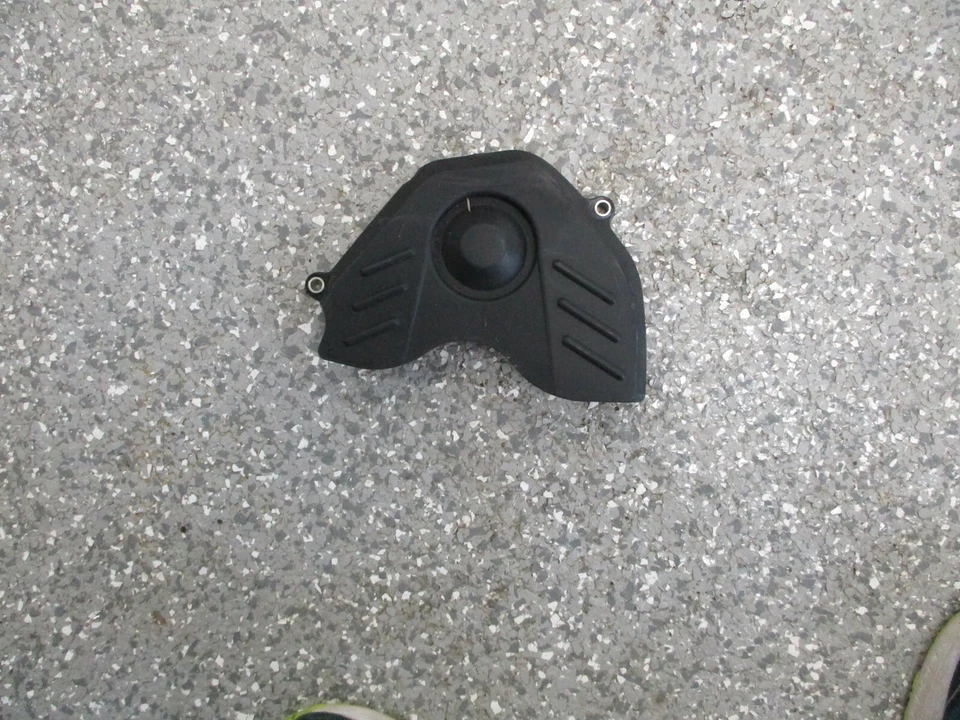 Cubierta de piñón Honda CBR600RR CBR 600 RR 2008 07-12 Foto 1 de 1