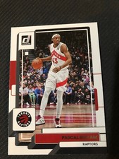 *Pick Your Card* 2022-23 Panini Donruss Basketball - Base
