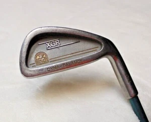 *Square Two XGR Dyna-Balance #3 Iron Women's Right Hand #114 - Picture 1 of 8