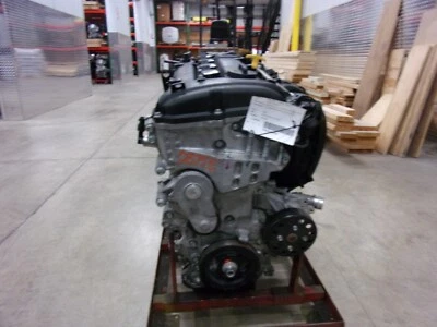 KIA SOUL 2020-2021 Engine gasoline model, 2.0L (VIN U, 8th digit, MPI) - Image 1 of 4