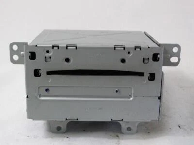 13332702 Autoradio OPEL Insignien A Sw 2.0 D 118KW 6M 5P (2010) Ersatz Used (N - Bild 1 von 4