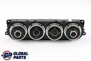 BMW Z4 E89 Cabrio Roadster Automatic A/C Air Conditioning Control 9321831 - Picture 1 of 12