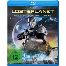 Lost Planet   (Blu-ray)  