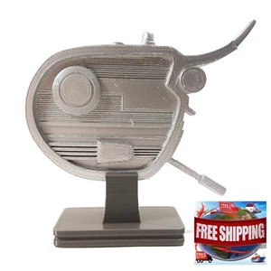 Ultimate Nullifier Prop Replica - Cosplay Accessory with Display Stand - Picture 1 of 14