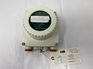 ABB FET4251A0P1B3A1 WaterMaster 1/2" NPT Electromagnetic Flowmeter REFURBISHED - Picture 1 of 7