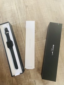 Las mejores ofertas en Serie Apple Watch 3 Nike + Relojes inteligentes |  eBay