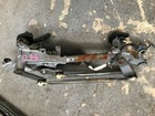 Honda Odyssey dba rb1 2.4 vtec front wiper motor