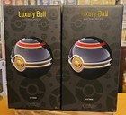 Pokémon Luxury Ball 2023 Die Cast Replica By The Wand Company Brand New Sealed