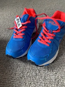 Fila Womens running Shoes-new - Picture 1 of 2