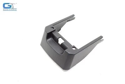 2016 - 2020 TOYOTA MIRAI CENTER CONSOLE FRONT UPPER TRIM COVER PANEL OEM - Imagem 1 de 4